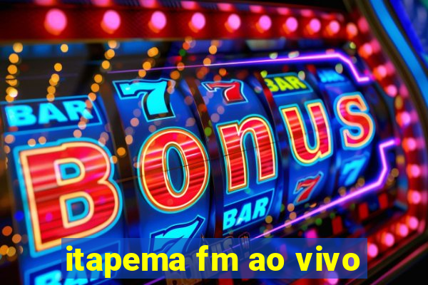 itapema fm ao vivo